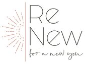 ReNew for a New You Logo